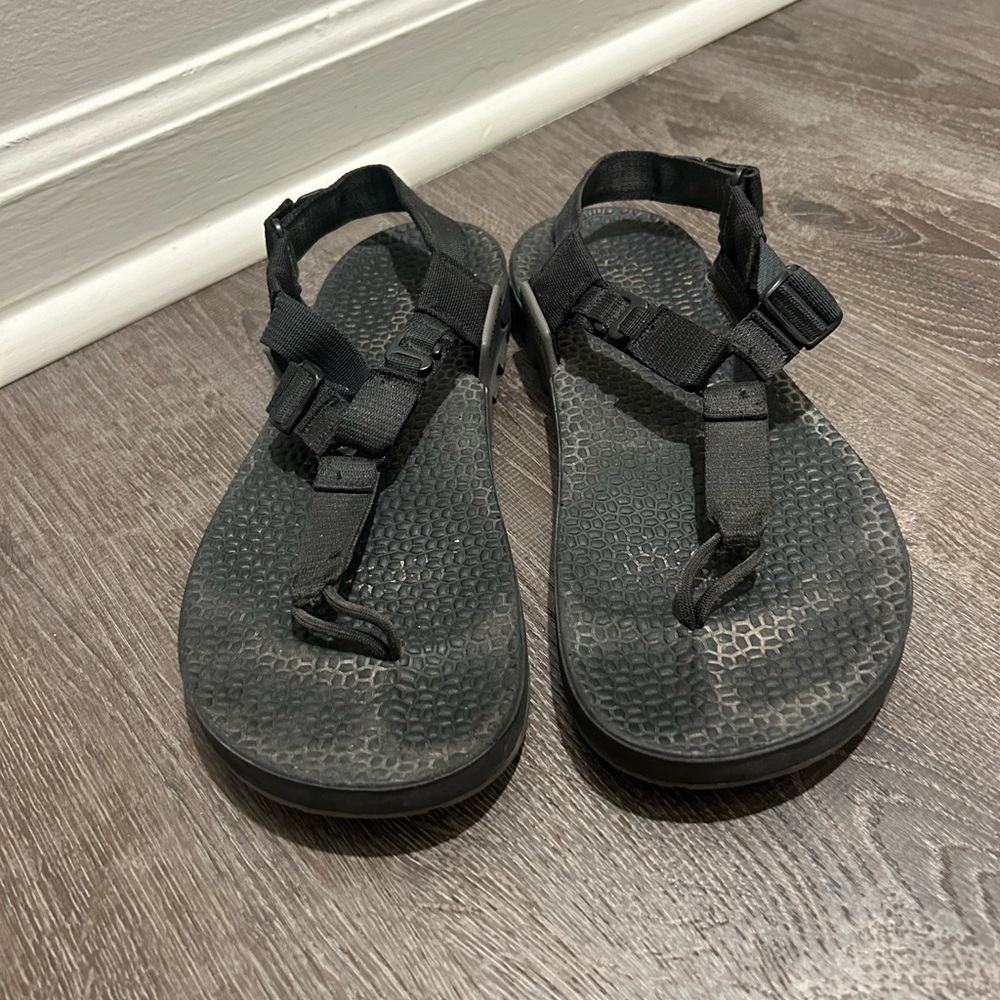 Bedrock Carin 3D Pro II Sandal